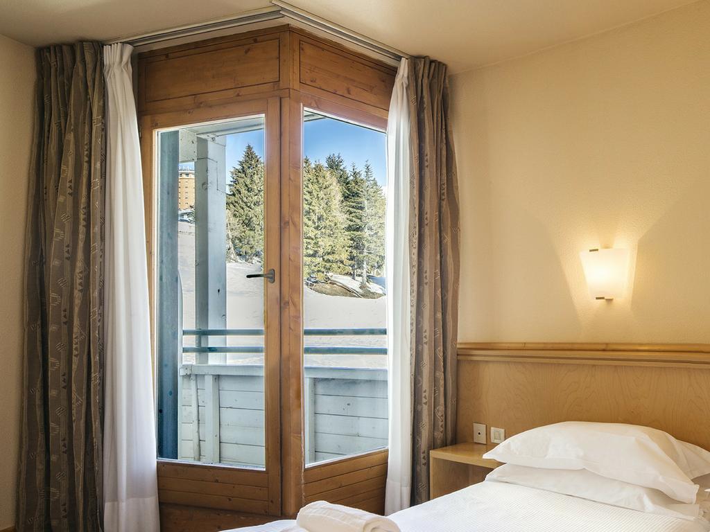 Hotel Club Uappala Sestriere Exterior foto